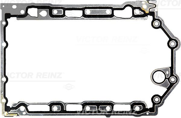 Прокладкa на 407, 607, C5, C6, Discovery, Range Rover, Range Rover Sport