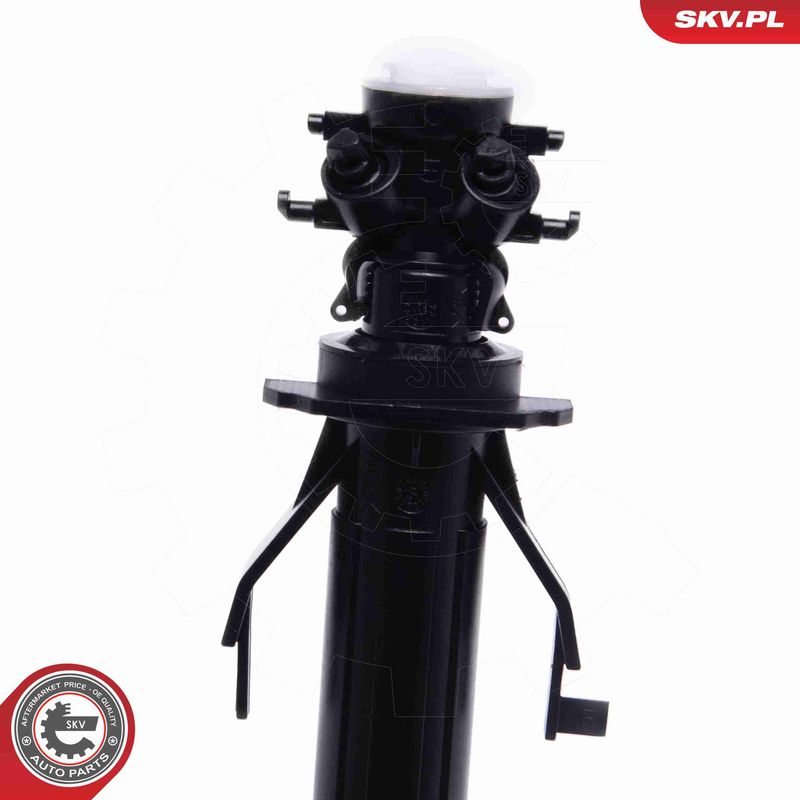 ESEN SKV 15SKV700 Washer Fluid Jet, headlight cleaning