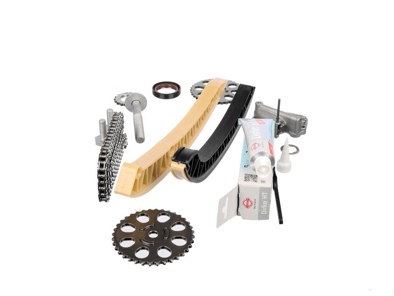 Product Image - Distributiekettingset - RS0074 - ET ENGINETEAM