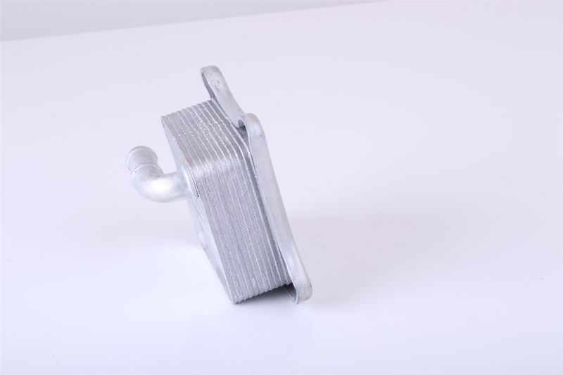 Õliradiaator, mootoriõli, NISSENS 90680
