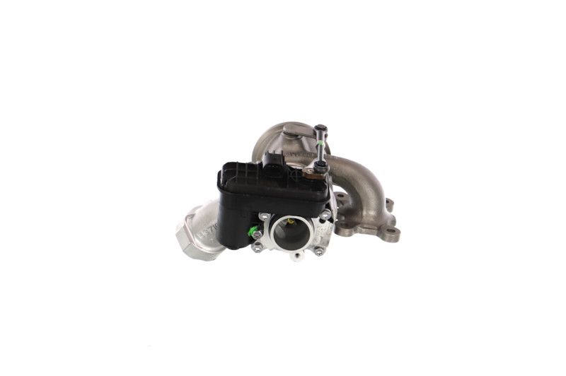REMANTE 003-002-004480R Charger, charging (supercharged/turbocharged)