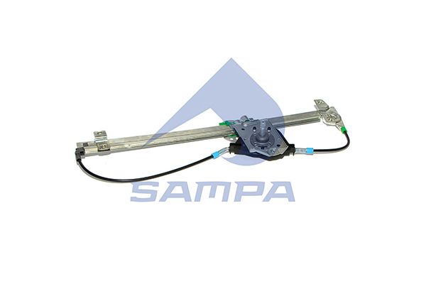 Mecanism actionare geam SAMPA 204.152