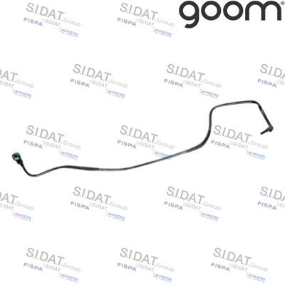 горивопровод SIDAT
