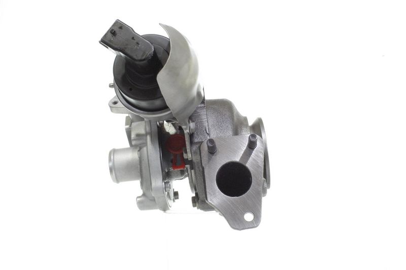 ALANKO 11900918 Charger, charging (supercharged/turbocharged)
