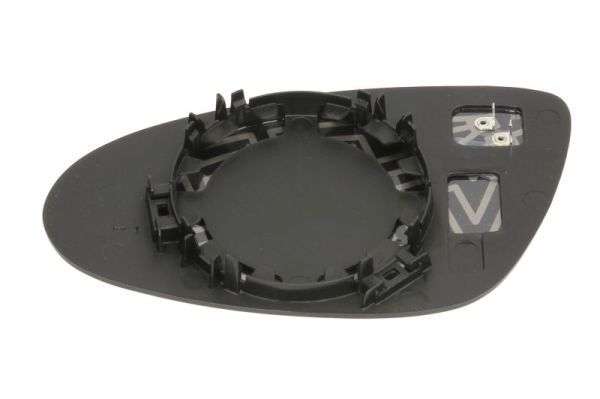 BLIC 6102-02-2001818P Mirror Glass, exterior mirror