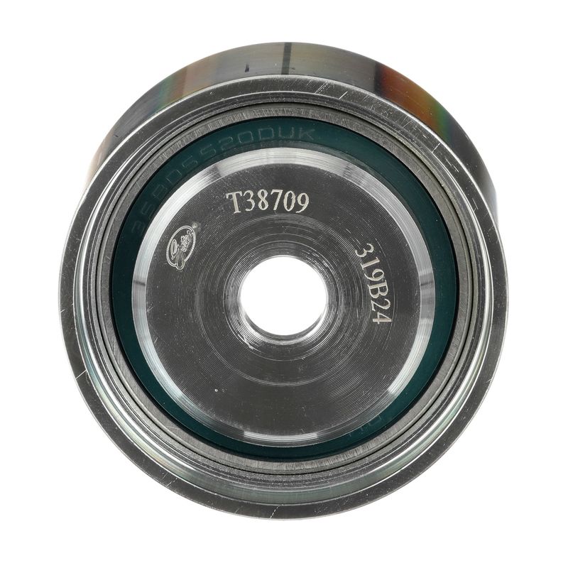 Pingutusrull, soonrihm, GATES T38709