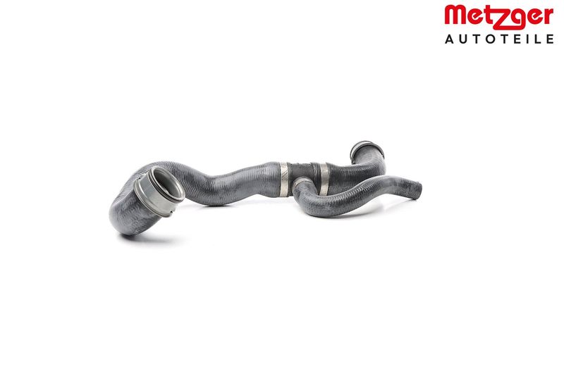 METZGER AUTOTEILE 2421175 Radiator Hose