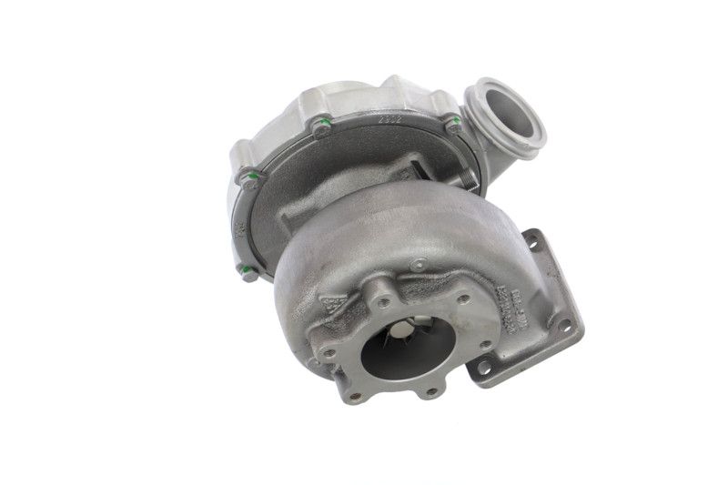 REMANTE 003-001-001224R Charger, charging (supercharged/turbocharged)
