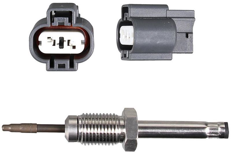 METZGER AUTOTEILE 08941124 Sensor, exhaust gas temperature