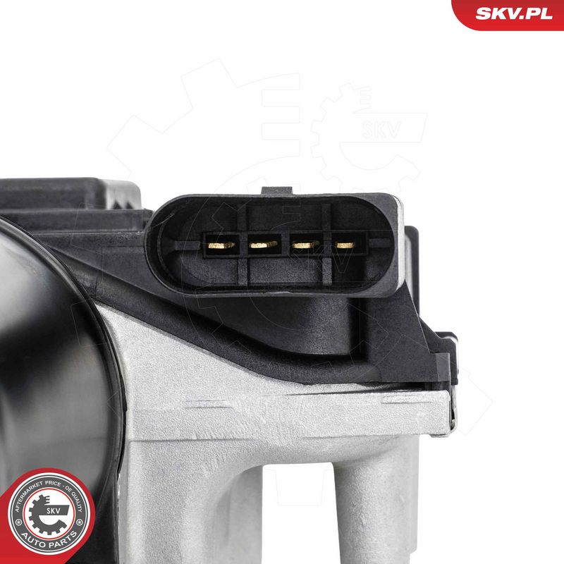 Pesuri mootor, ESEN SKV 19SKV266