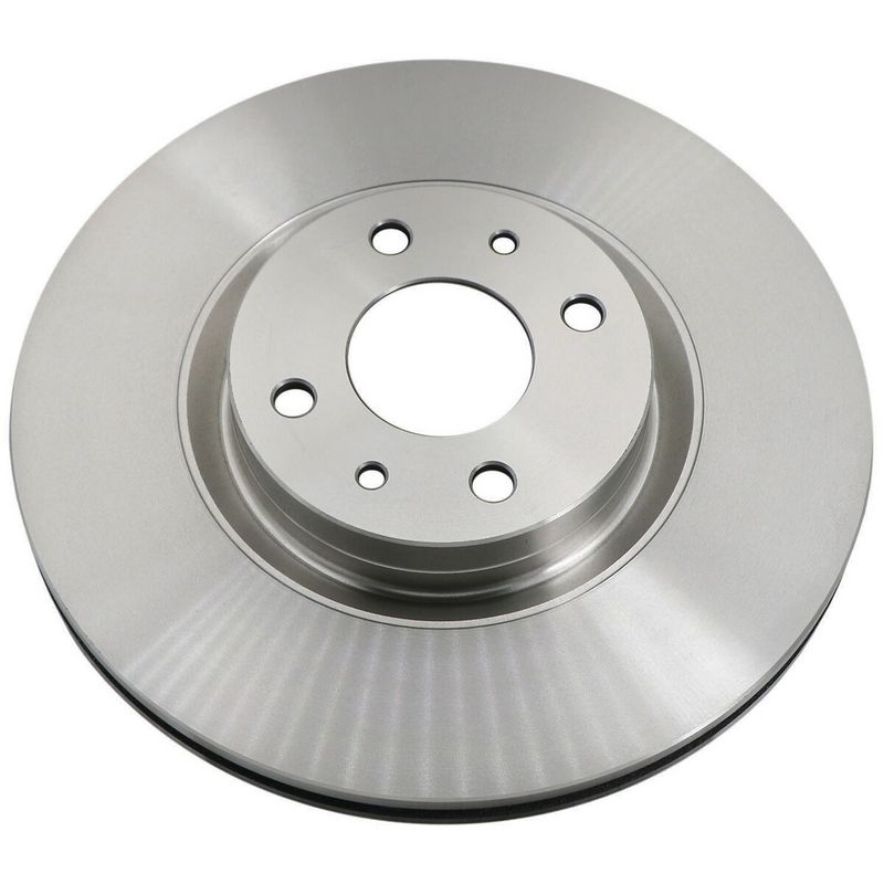 VALEO Disque de frein 186266