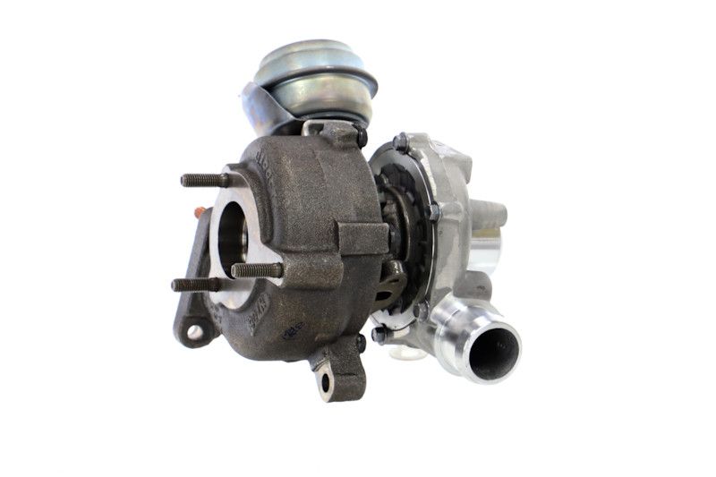 REMANTE 003-001-004479R Charger, charging (supercharged/turbocharged)