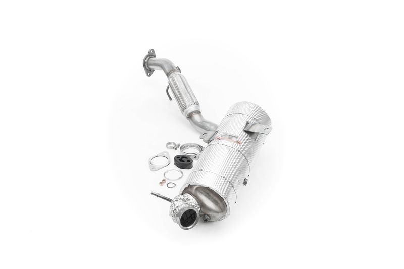 NAP carPARTS CAD10952 Soot/Particulate Filter, exhaust system