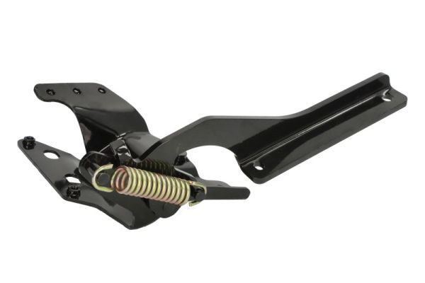 Steun voor grille, front grille hinge Links past: SCANIA G I, P I, R I, T 01.03-05.19