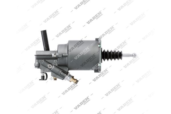 Hlavní válec, spojka 306.01.0058