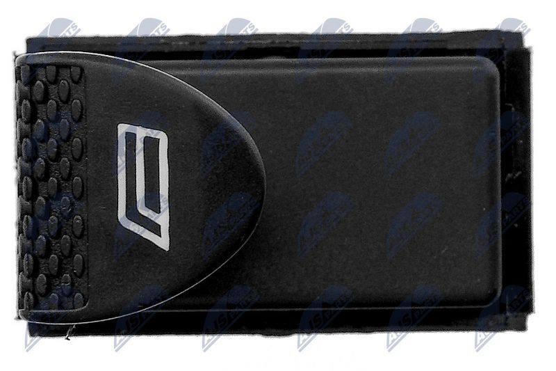 Lüliti, aknatõstuk, NTY EWS-FT-015