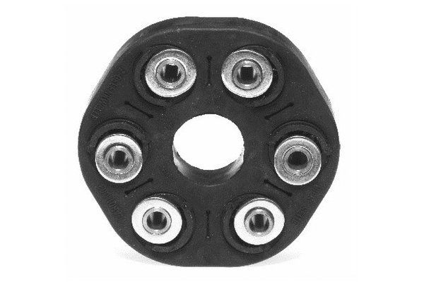 TRUCKTEC AUTOMOTIVE 08.34.125 Joint, propshaft