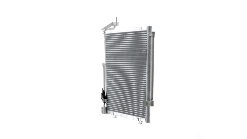 Product Image - Condensor, airconditioning - AC1068000S - MAHLE