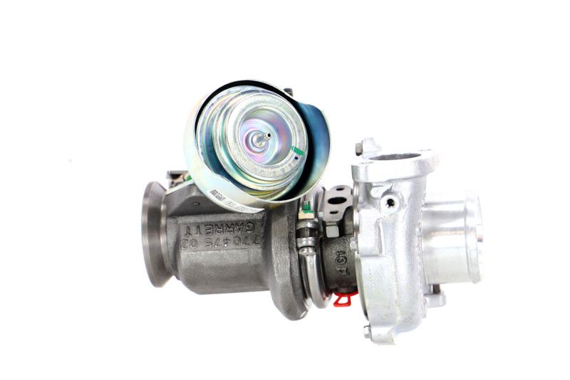 REMANTE 003-001-003920R Charger, charging (supercharged/turbocharged)