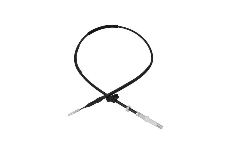 KAMOKA 1190016 Cable Pull, parking brake