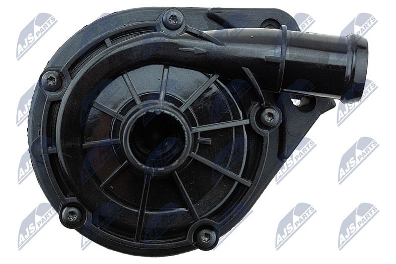 NTY CPZ-VW-022 Auxiliary Water Pump (cooling water circuit)