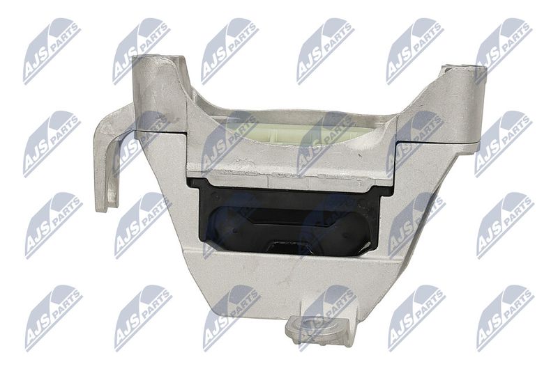 Paigutus, Mootor, NTY ZPS-PL-061