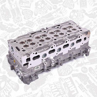 Product Image - Cilinderkop - HL0133 - ET ENGINETEAM