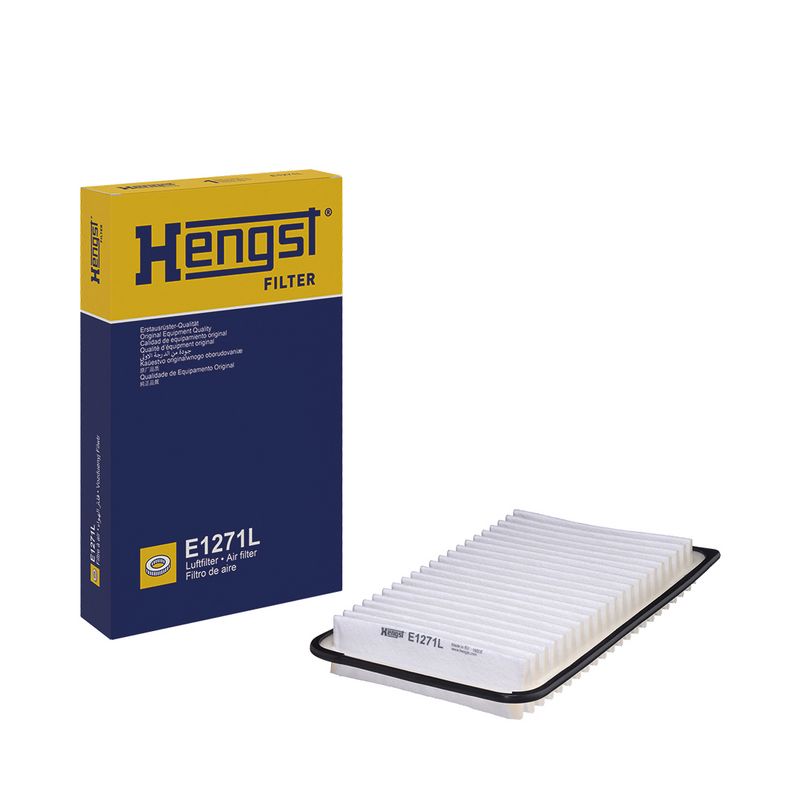 HENGST FILTER E1271L Air Filter