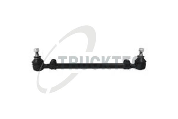 TRUCKTEC AUTOMOTIVE 02.31.027 - Tie Rod