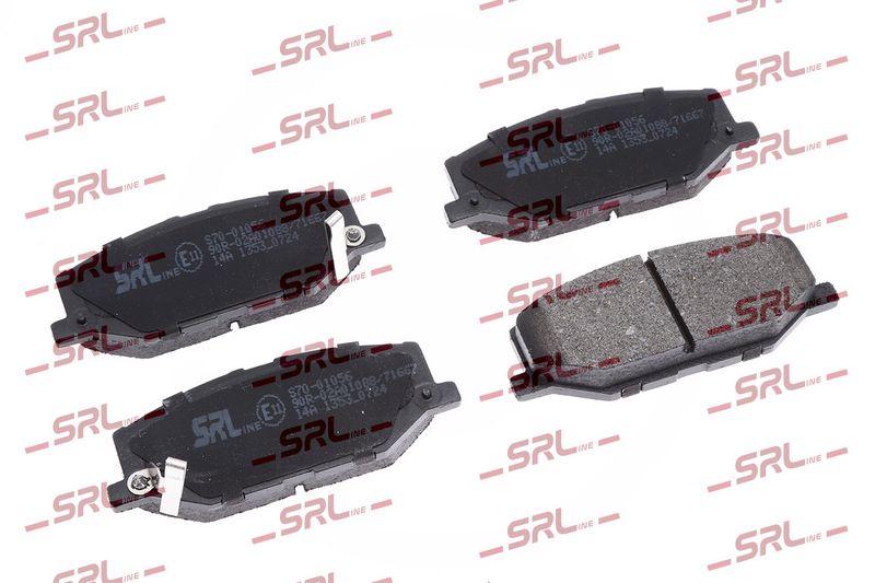 OEM код товара: 5581078R00000
