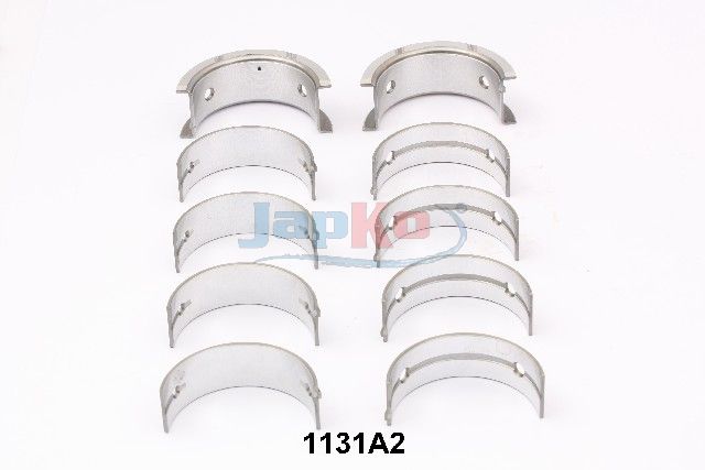 Väntvõlli laagriliudade...