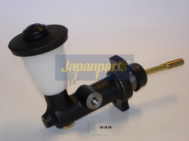JAPANPARTS Pagrindinis cilindras, sankaba