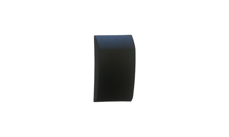 Elemente decorative/protectie, panou lateral POLIPLAST 100.19861