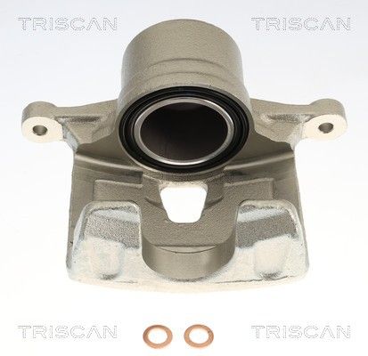 спирачен апарат TRISCAN