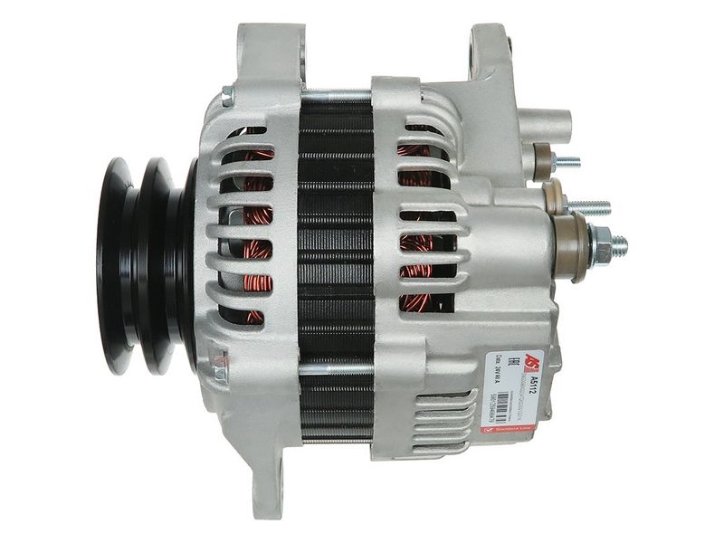AS-PL A5112 Alternator