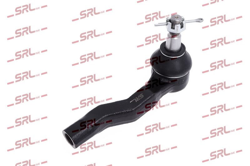 Tie rod end