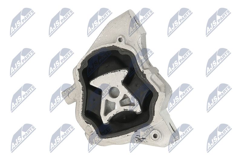 Paigutus, Mootor, NTY ZPS-LR-005