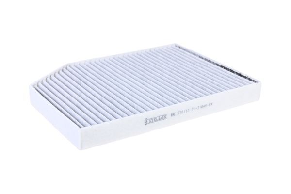 STELLOX 71-21849-SX Filter, cabin air