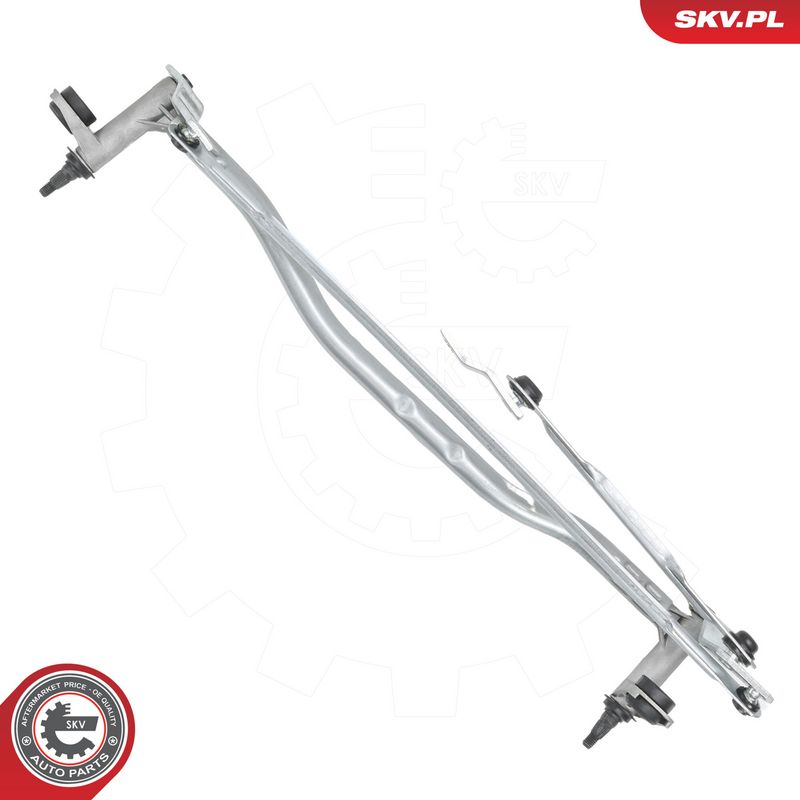 Pesurihoovastik, ESEN SKV 05SKV219