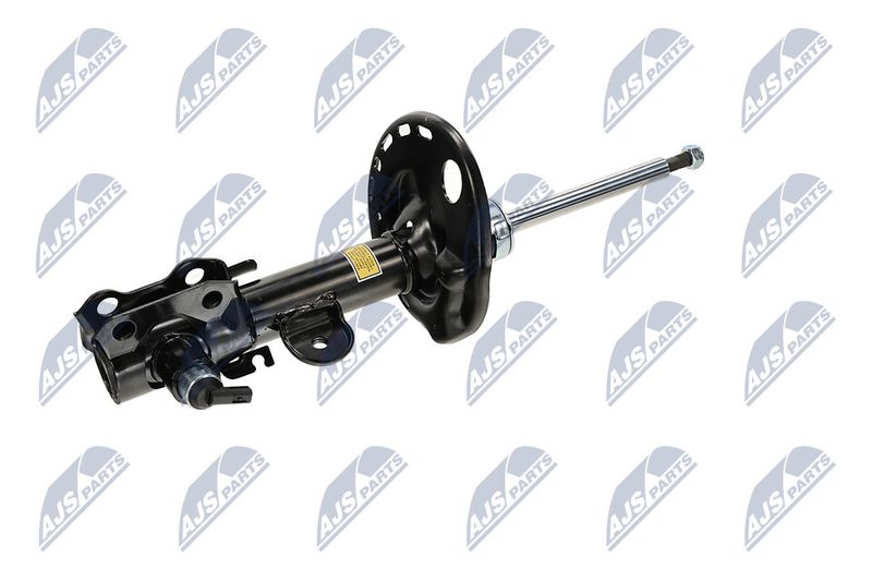 Amort, NTY A-TY-105