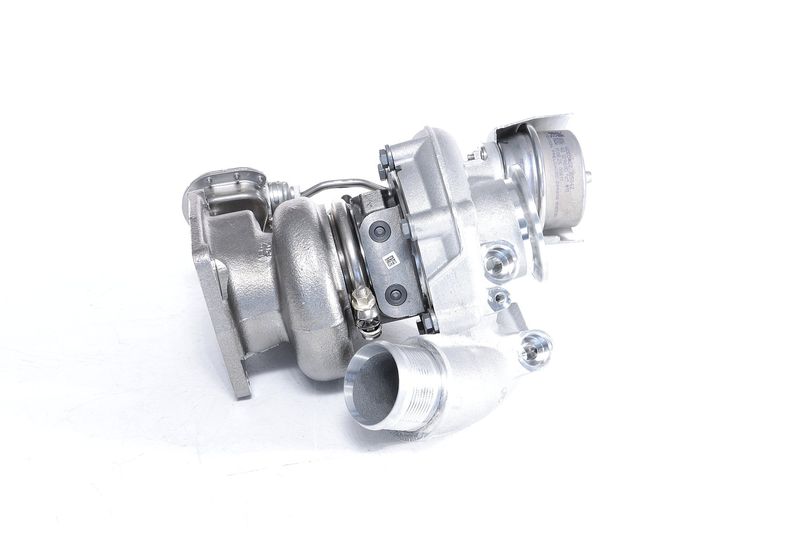 Compresor,sistem de supraalimentare T918704LI BTS Turbo