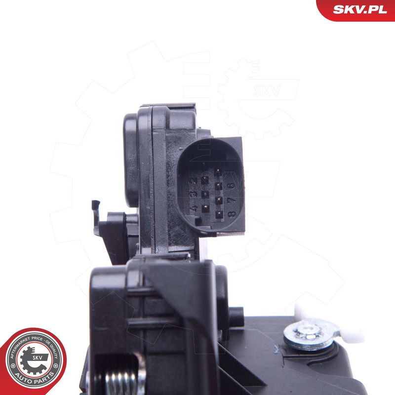 Ukselukk, ESEN SKV 16SKV743