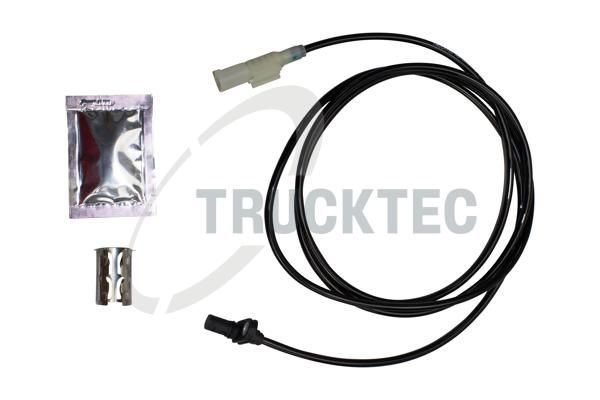 TRUCKTEC AUTOMOTIVE 02.42.058 Sensor, wheel speed