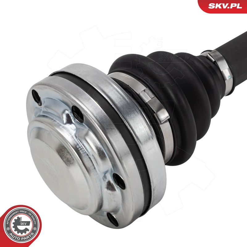 Veovõll, ESEN SKV 40SKV053