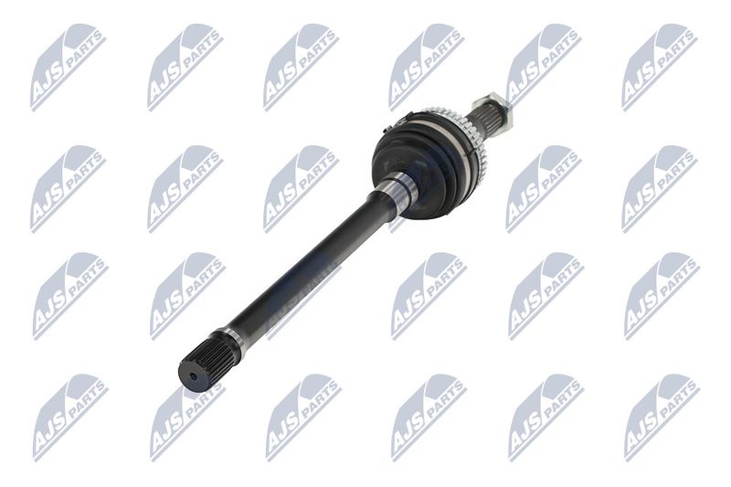 NTY NPW-ME-203 Drive Shaft