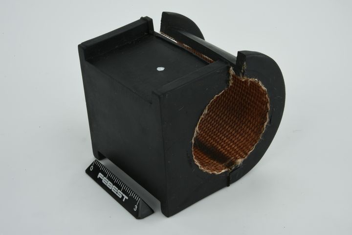 Kinnitus, stabilisaator, FEBEST FDSB-EDF