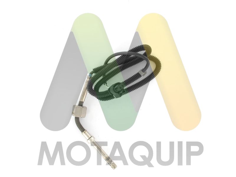 MOTAQUIP Érzékelő, kipufogógáz-hőmérséklet LVET362