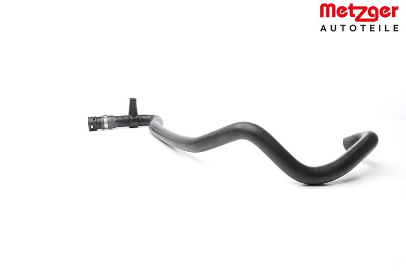METZGER AUTOTEILE 2420746 Radiator Hose