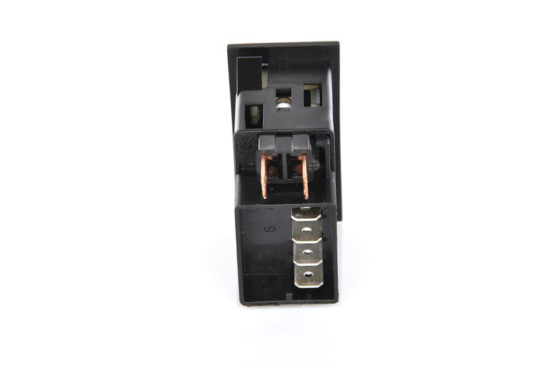 BOSCH 0986348044 Direction Indicator Switch
