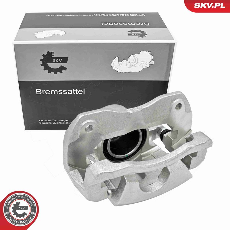 ESEN SKV 89SKV702 - Brake Caliper
